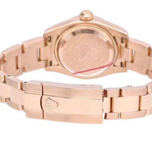 Rolex Datejust Lady 179165